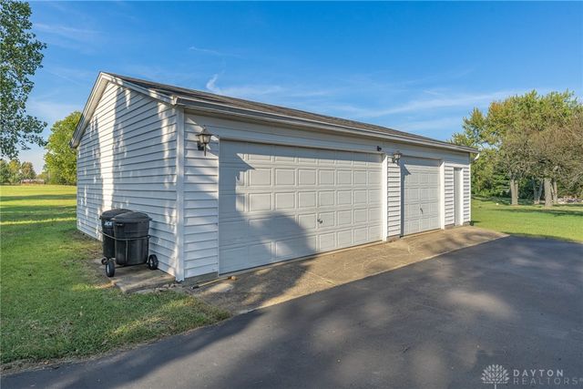 7733 Milton Carlisle Road, New Carlisle, OH 45344
