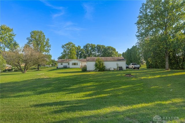 7733 Milton Carlisle Road, New Carlisle, OH 45344
