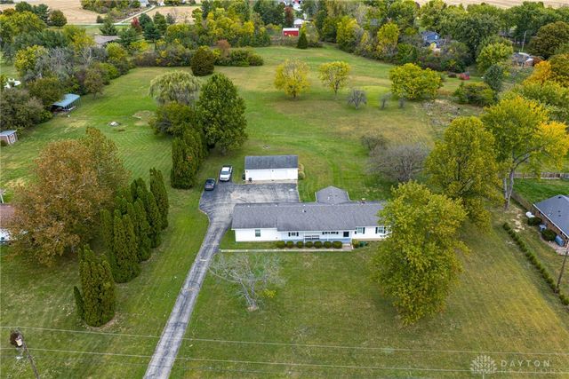 7733 Milton Carlisle Road, New Carlisle, OH 45344