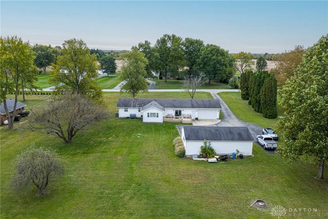 7733 Milton Carlisle Road, New Carlisle, OH 45344