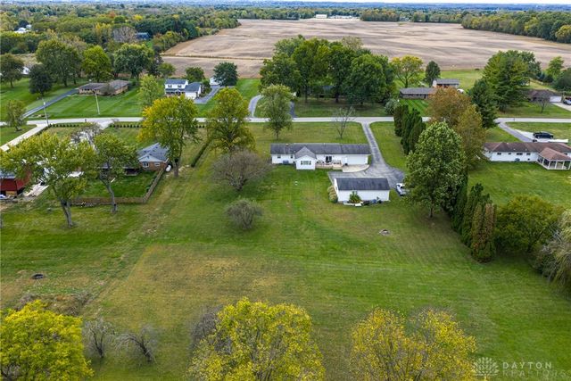 7733 Milton Carlisle Road, New Carlisle, OH 45344