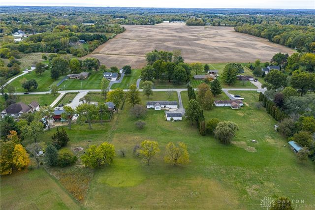 7733 Milton Carlisle Road, New Carlisle, OH 45344