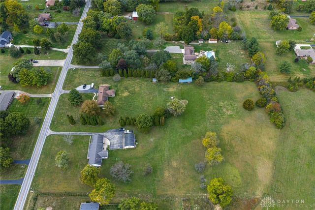 7733 Milton Carlisle Road, New Carlisle, OH 45344