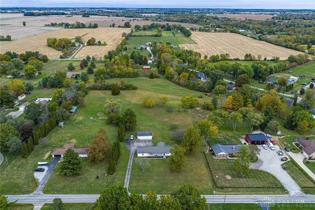7733 Milton Carlisle Road, New Carlisle, OH 45344