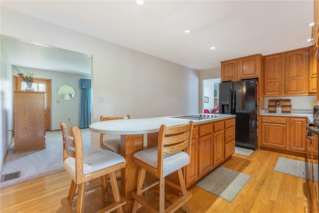 7733 Milton Carlisle Road, New Carlisle, OH 45344