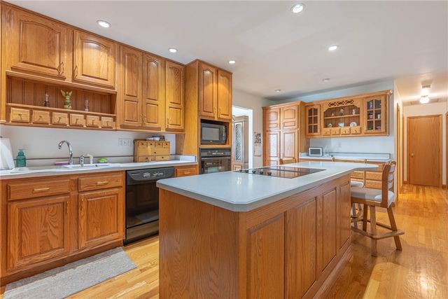 7733 Milton Carlisle Road, New Carlisle, OH 45344