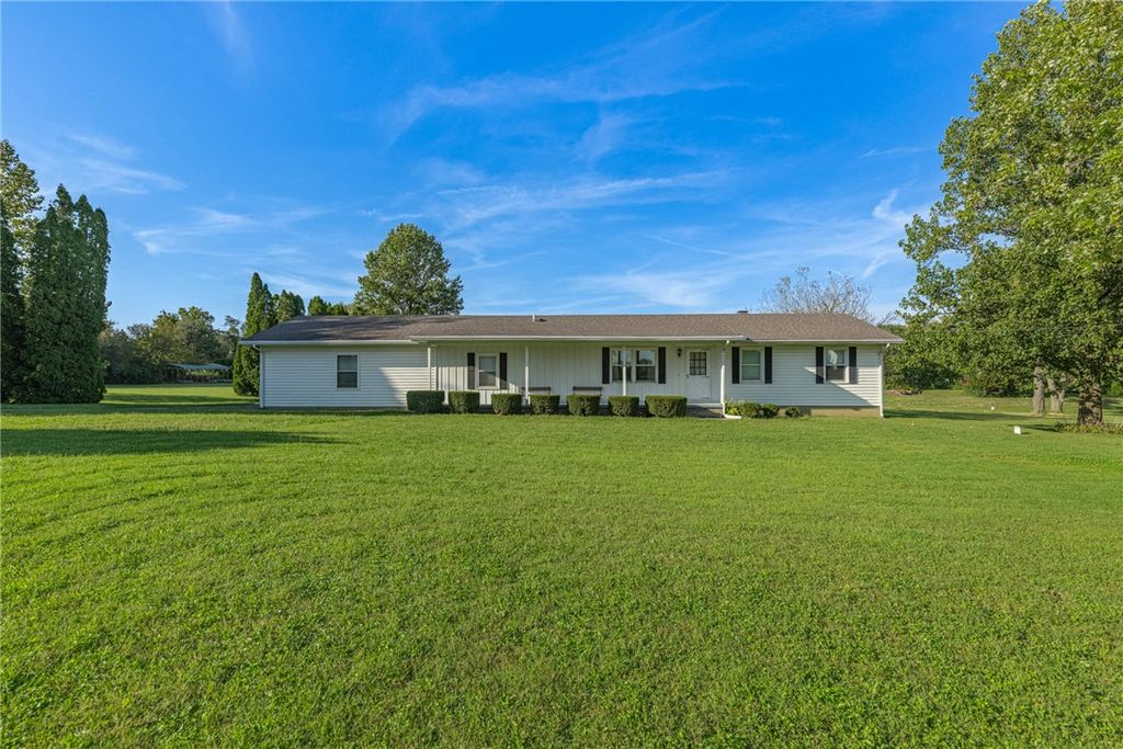 7733 Milton Carlisle Road, New Carlisle, OH 45344