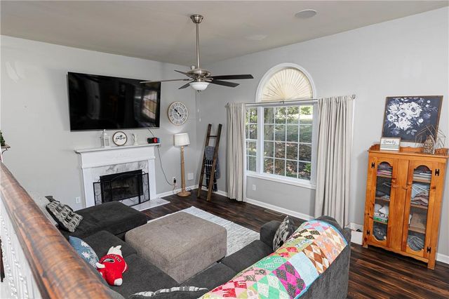 9420 Poole Road, Villa Rica, GA 30180