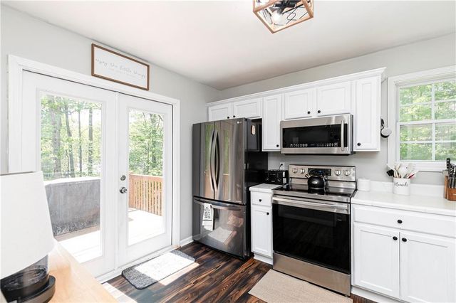 9420 Poole Road, Villa Rica, GA 30180