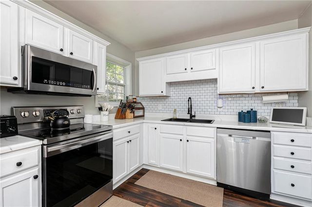 9420 Poole Road, Villa Rica, GA 30180