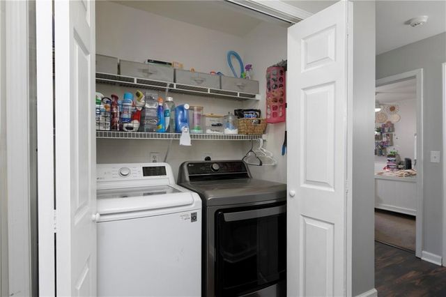 9420 Poole Road, Villa Rica, GA 30180