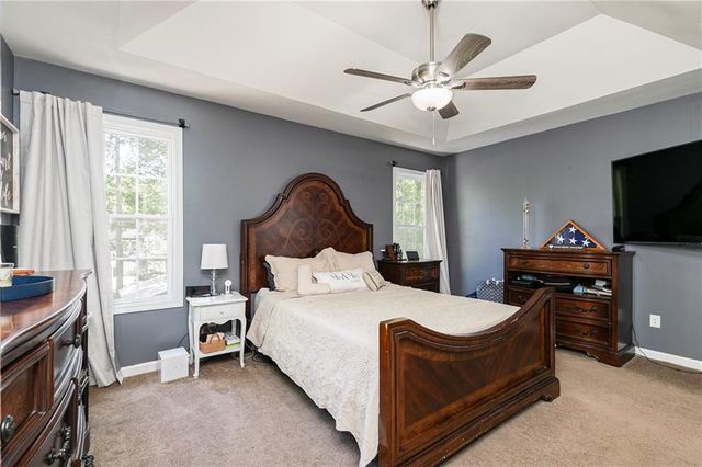9420 Poole Road, Villa Rica, GA 30180