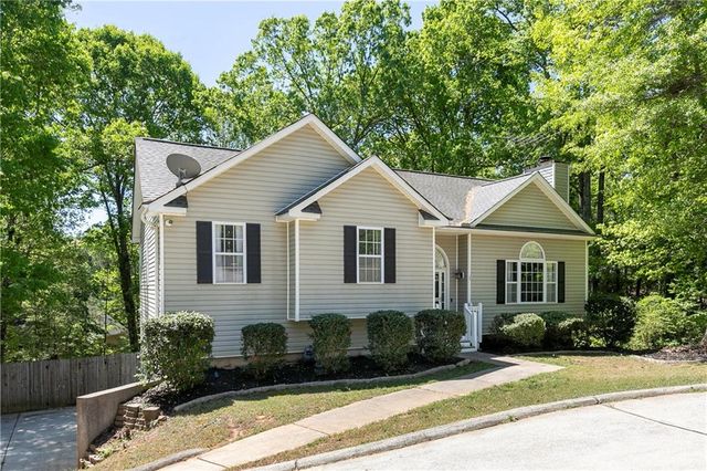 9420 Poole Road, Villa Rica, GA 30180