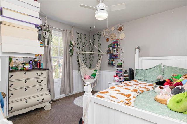 9420 Poole Road, Villa Rica, GA 30180