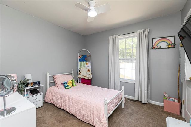 9420 Poole Road, Villa Rica, GA 30180