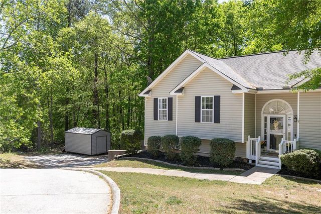 9420 Poole Road, Villa Rica, GA 30180