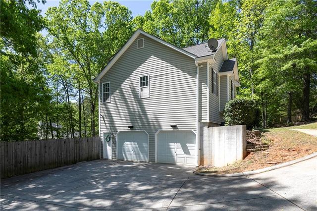 9420 Poole Road, Villa Rica, GA 30180