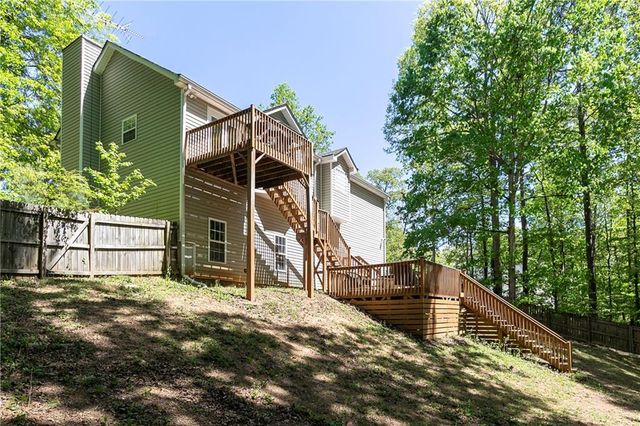 9420 Poole Road, Villa Rica, GA 30180