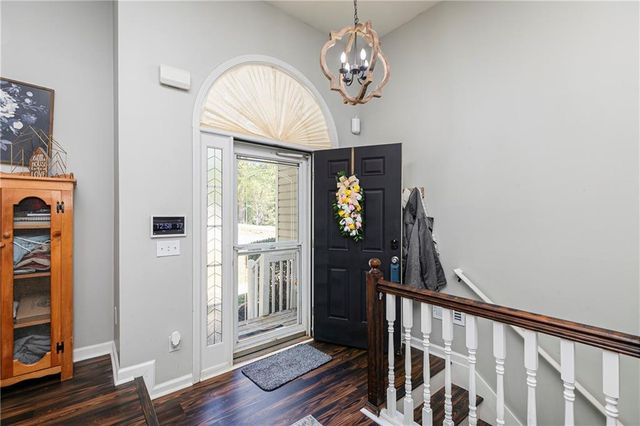9420 Poole Road, Villa Rica, GA 30180