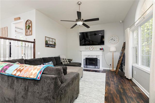 9420 Poole Road, Villa Rica, GA 30180