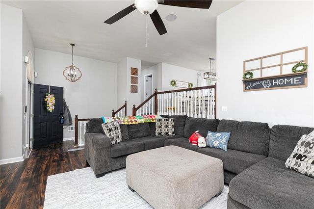 9420 Poole Road, Villa Rica, GA 30180