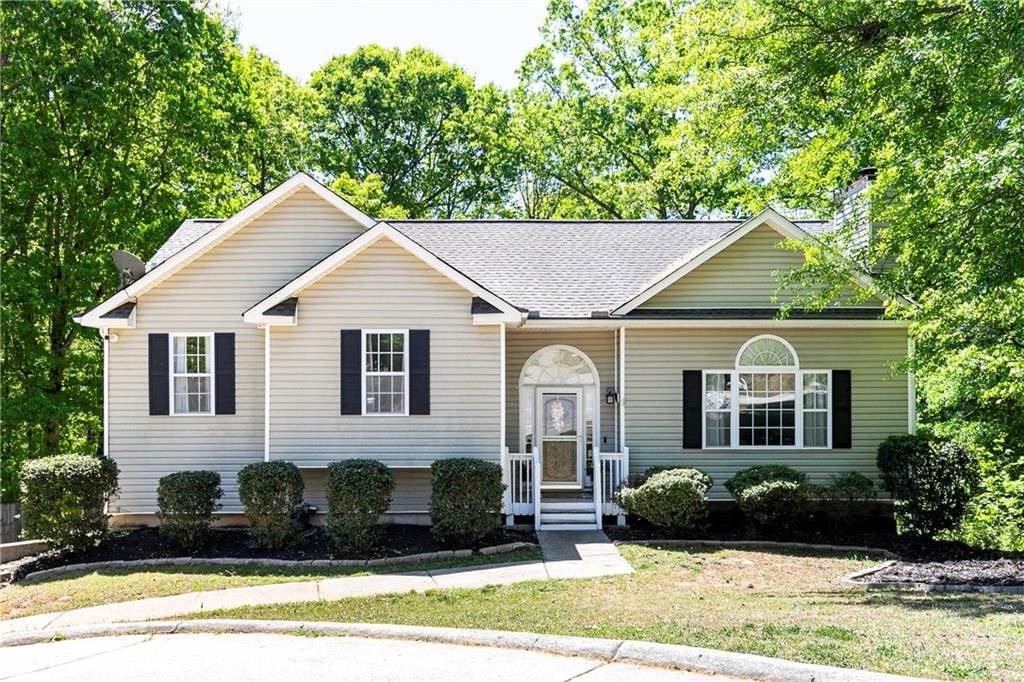 9420 Poole Road, Villa Rica, GA 30180