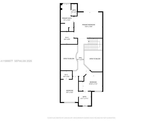 2020 SE 23rd Ave, Homestead, FL 33035