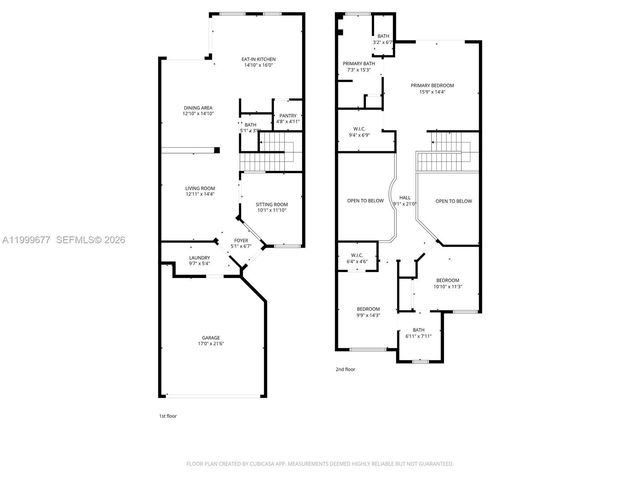 2020 SE 23rd Ave, Homestead, FL 33035