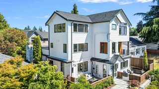 3812 31st Avenue W, Seattle, WA 98199