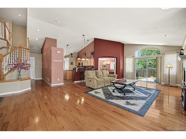 19158 W 61st Ave, Golden, CO 80403
