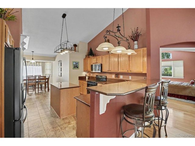 19158 W 61st Ave, Golden, CO 80403