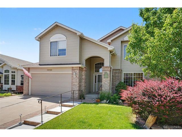19158 W 61st Ave, Golden, CO 80403
