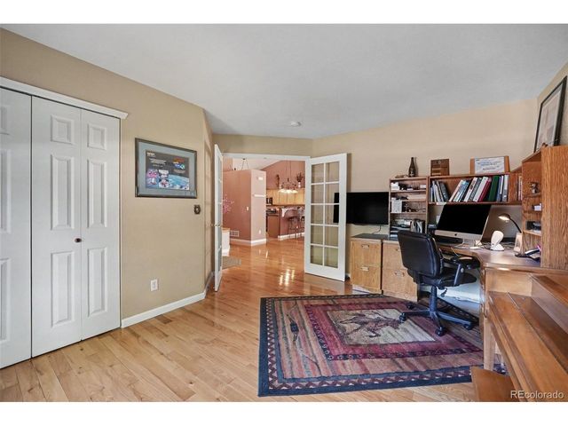 19158 W 61st Ave, Golden, CO 80403