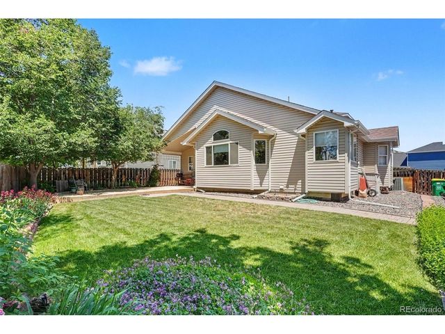 19158 W 61st Ave, Golden, CO 80403