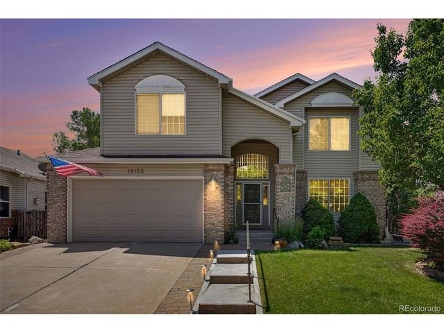 19158 W 61st Ave, Golden, CO 80403