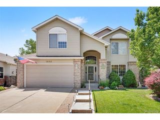 19158 W 61st Ave, Golden, CO 80403