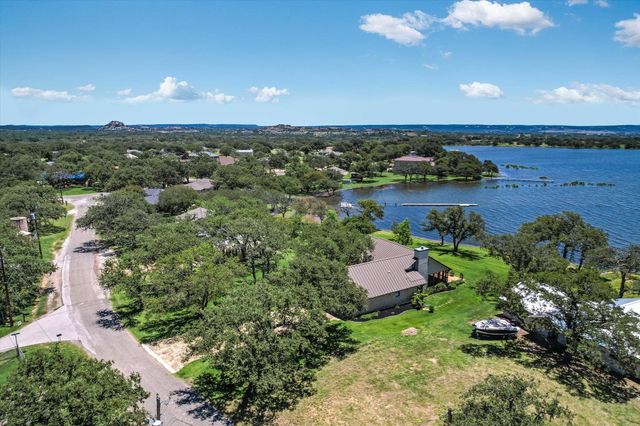 106 & 104 Agarita DR, Burnet, TX 78611