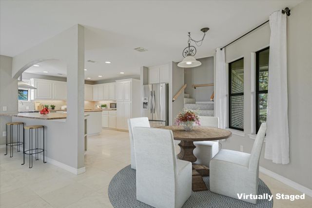 106 & 104 Agarita DR, Burnet, TX 78611