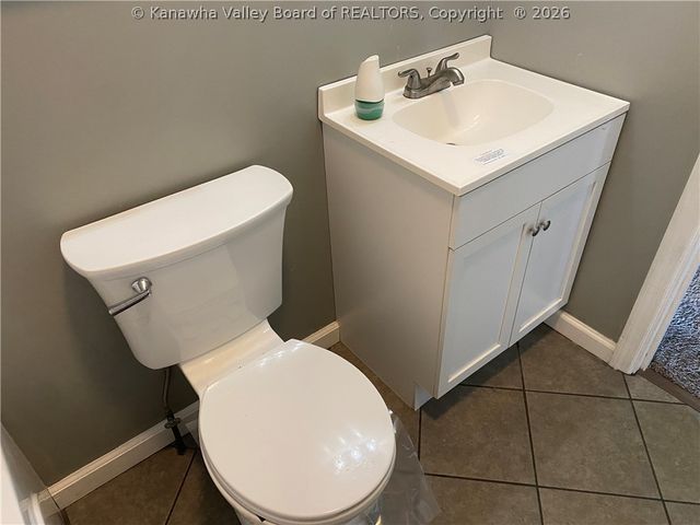 120 Pennsylvania Ave N, St Albans, WV 25177