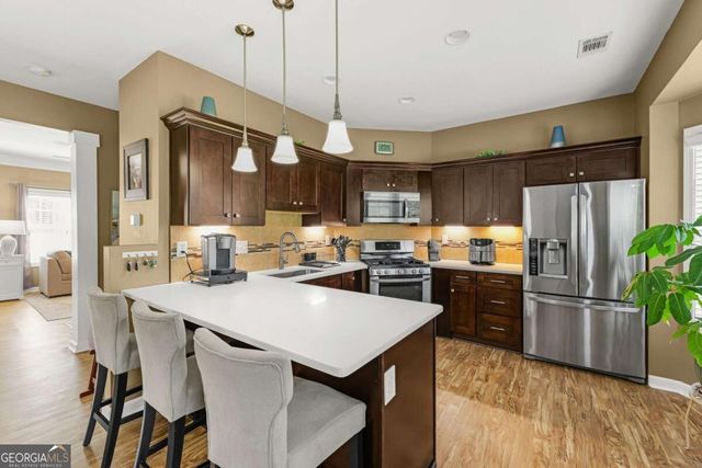 2209 Mill Garden Place, Buford, GA 30519