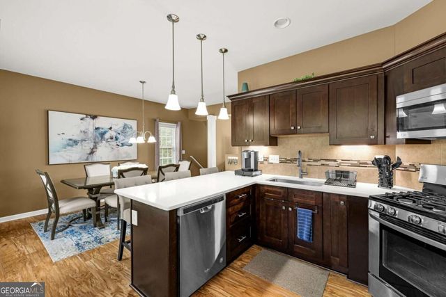 2209 Mill Garden Place, Buford, GA 30519