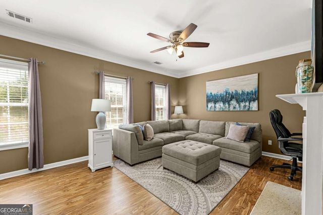 2209 Mill Garden Place, Buford, GA 30519