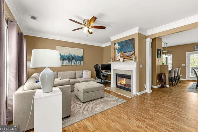 2209 Mill Garden Place, Buford, GA 30519