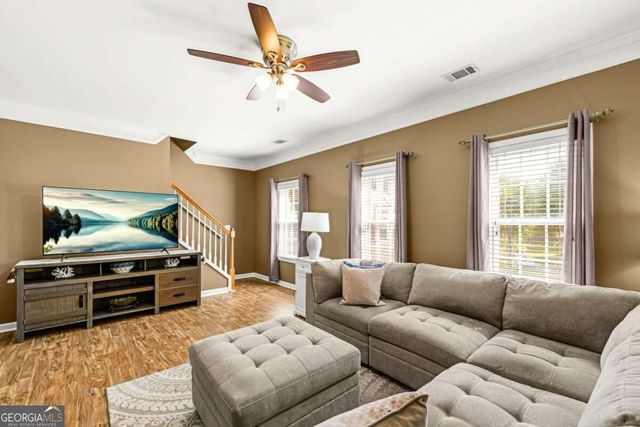 2209 Mill Garden Place, Buford, GA 30519