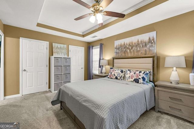 2209 Mill Garden Place, Buford, GA 30519