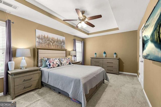 2209 Mill Garden Place, Buford, GA 30519