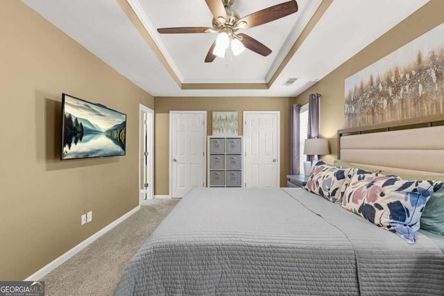 2209 Mill Garden Place, Buford, GA 30519