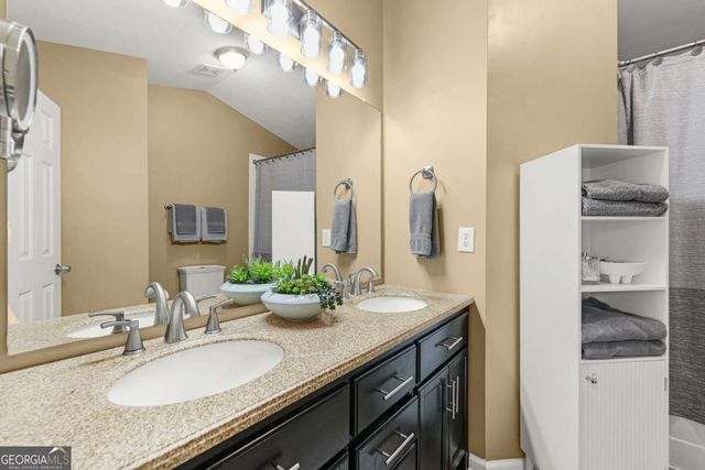 2209 Mill Garden Place, Buford, GA 30519