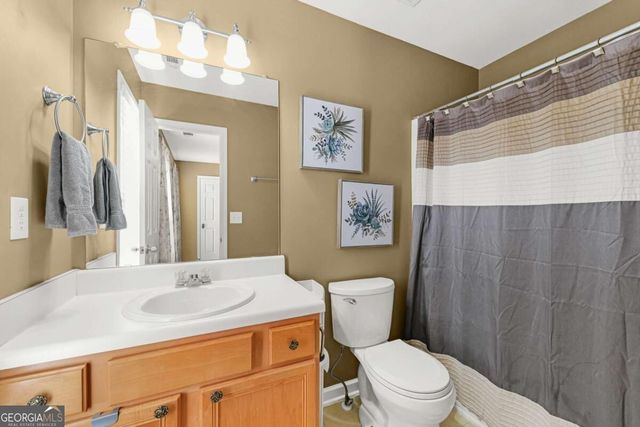 2209 Mill Garden Place, Buford, GA 30519