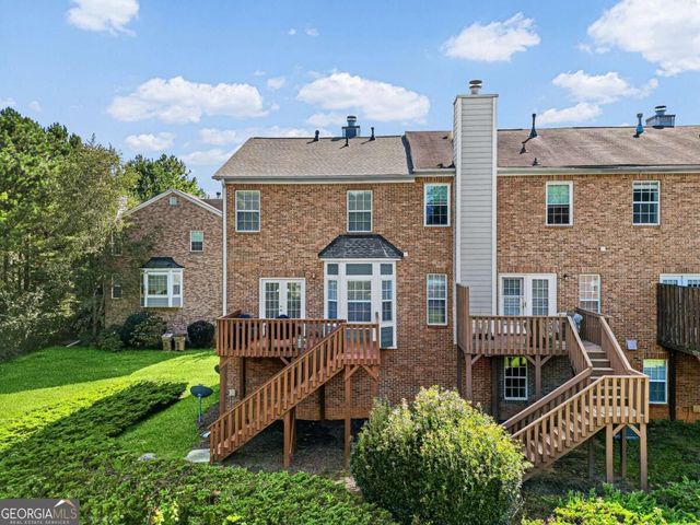 2209 Mill Garden Place, Buford, GA 30519